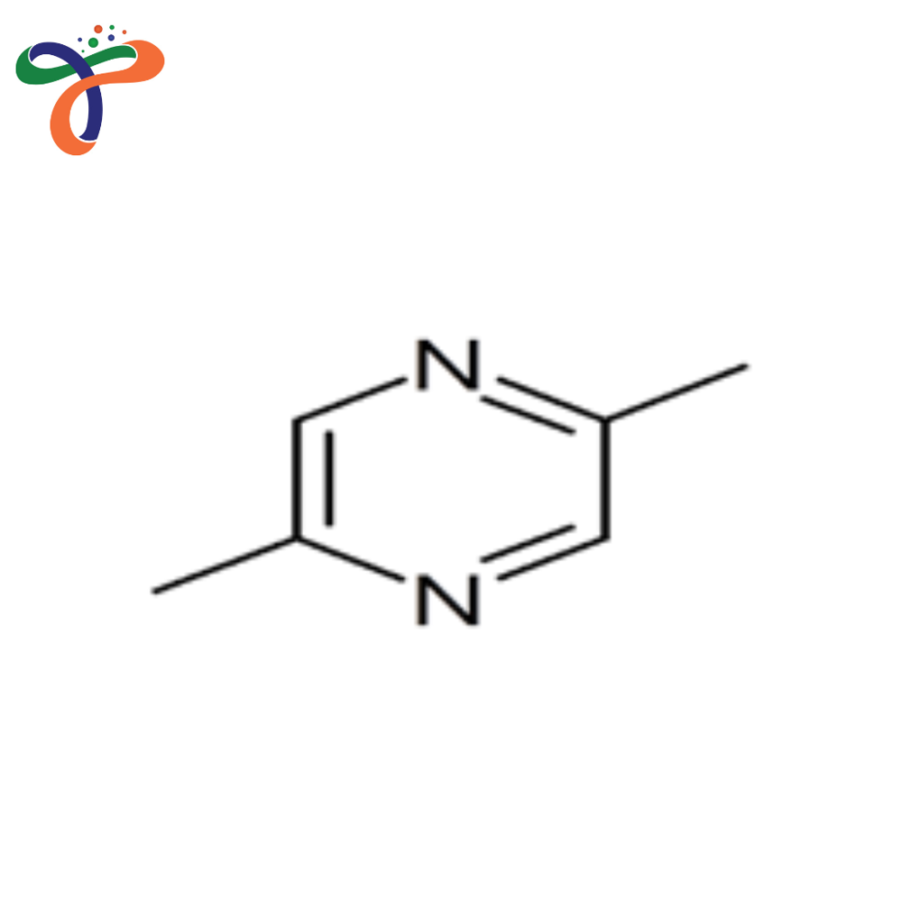 2,5-Dimethylpyrazine (123-32-0)