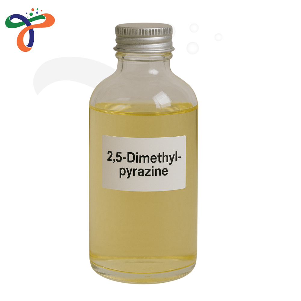 2,5-Dimethylpyrazine (123-32-0)