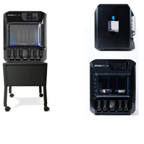 Stratasys J35 Pro Polyjet 3D Printer