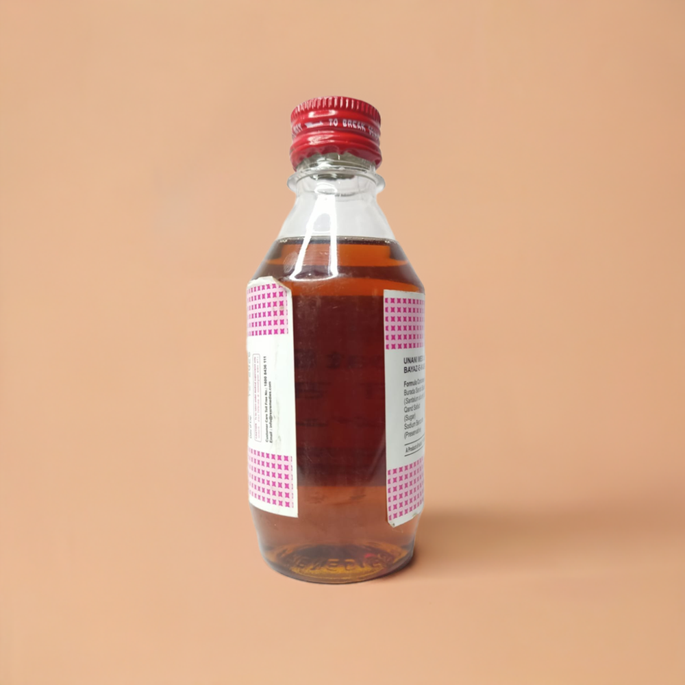 Rex Sharbat Sandal 200ml