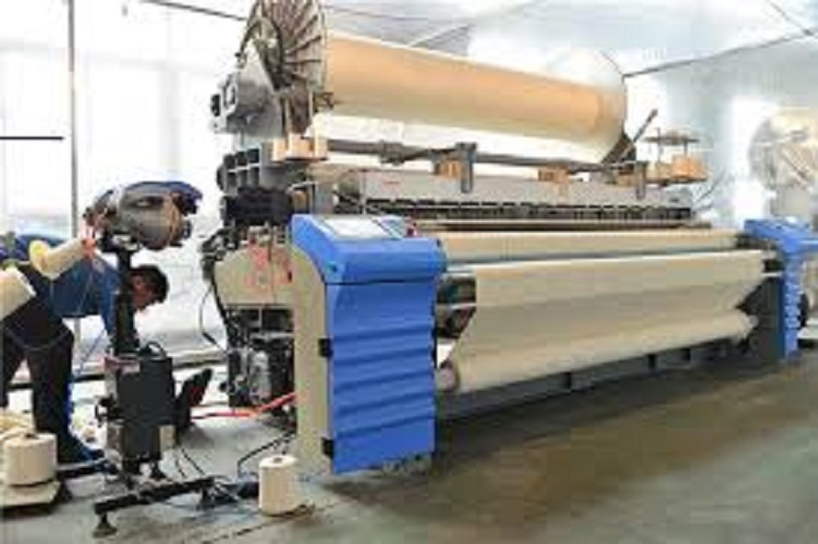 Used Terry Towel Rapier