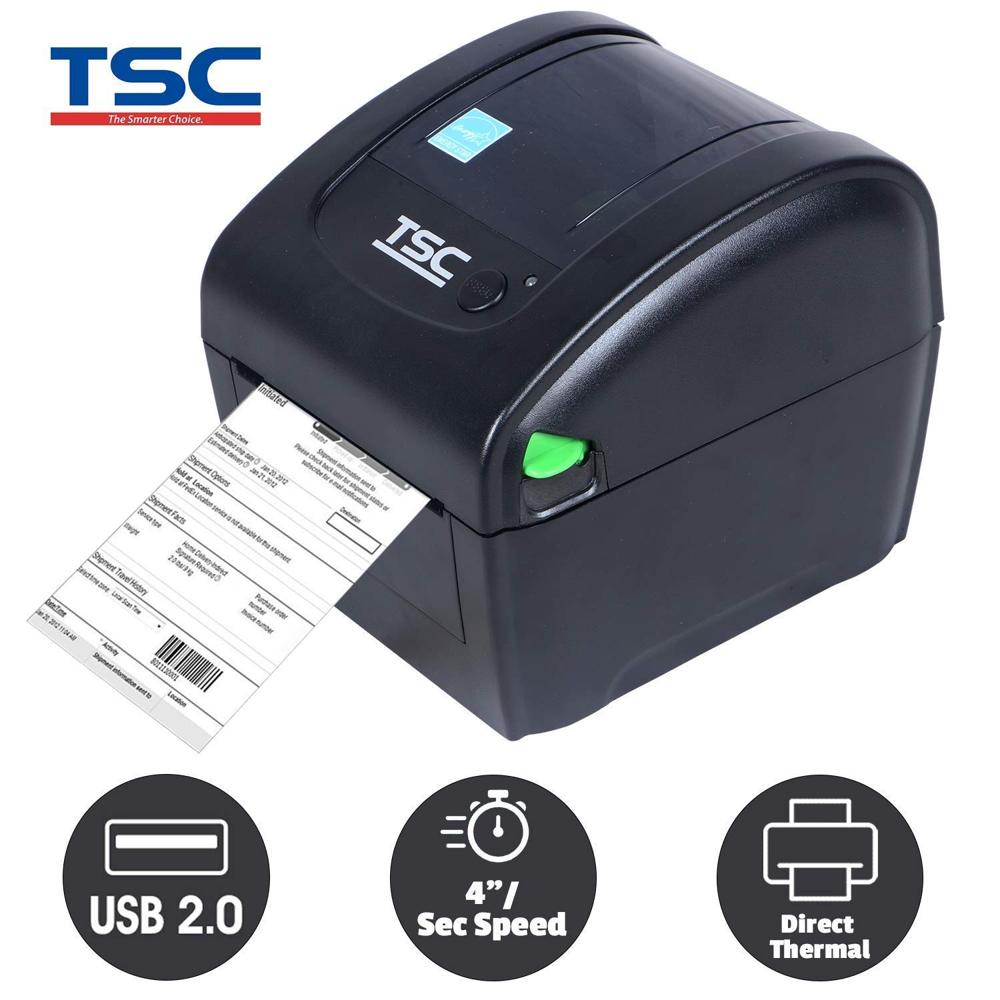 Tsc Da310
