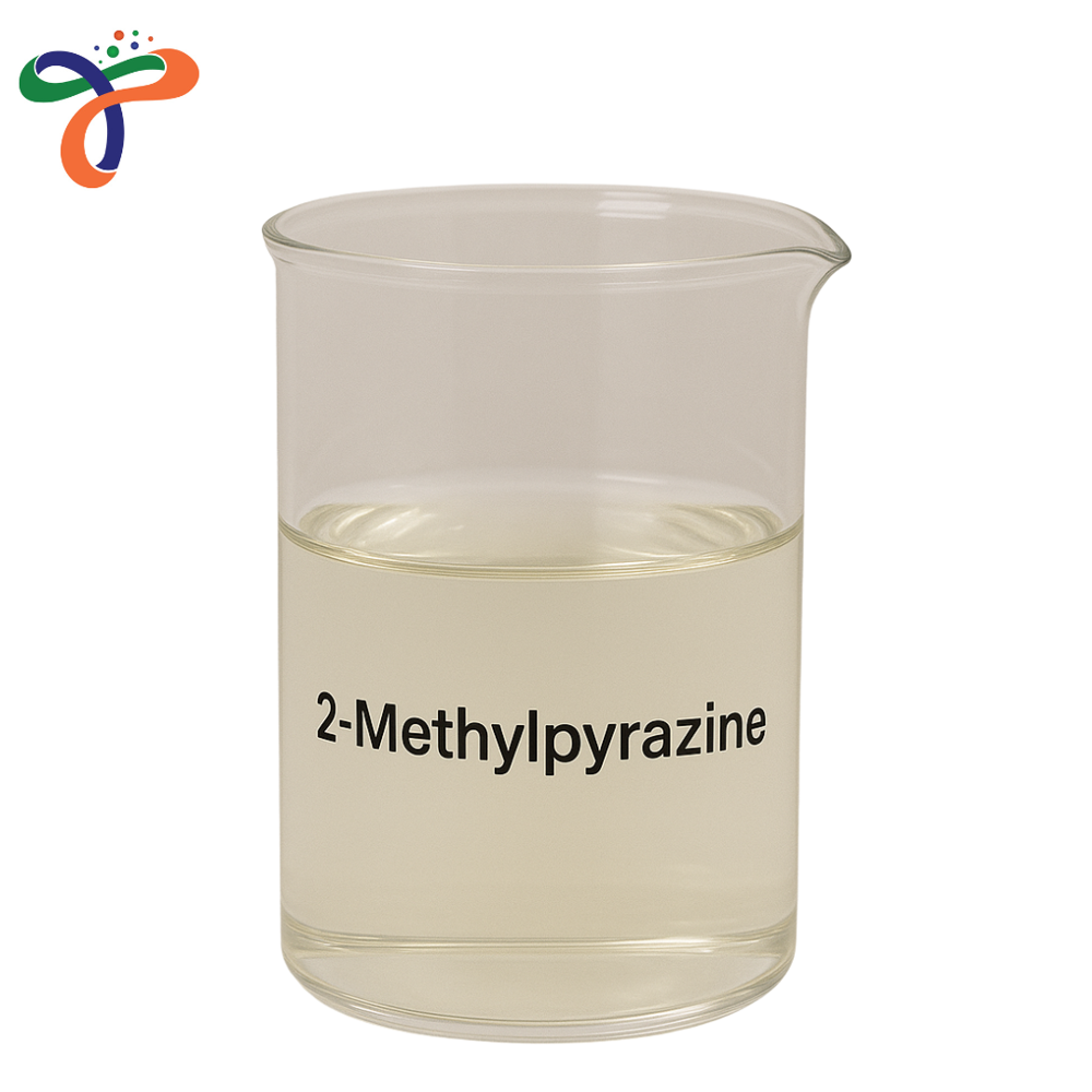 2-Methyl Pyrazine