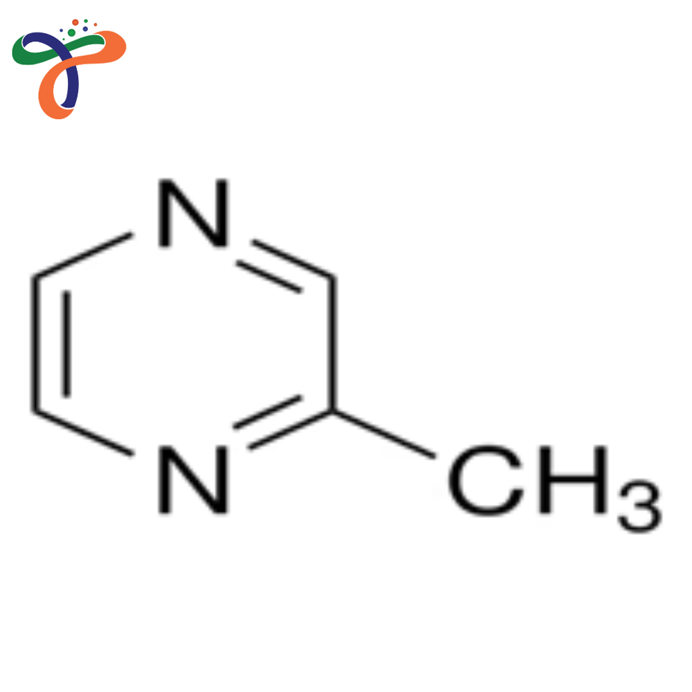 2-Methyl Pyrazine