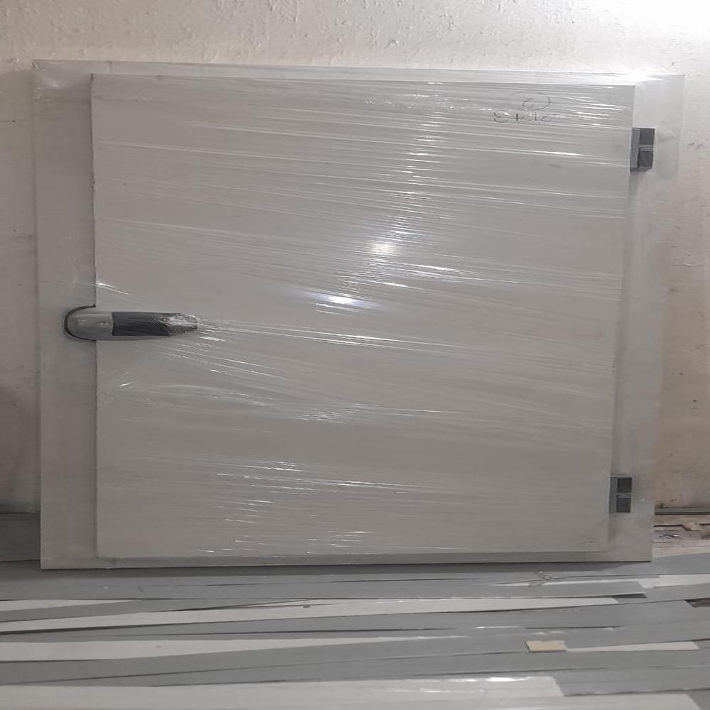100 Mm Cold Storage Door