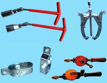 हाथ उपकरण