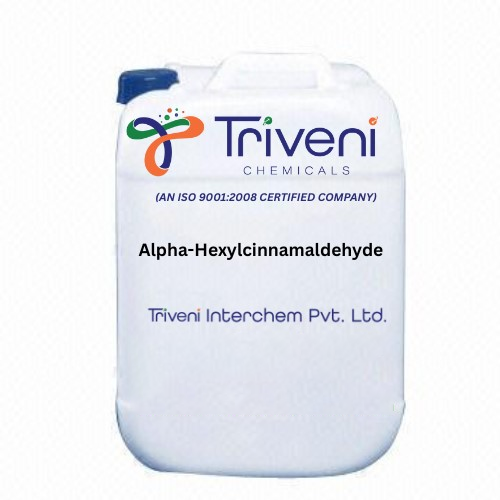 Alpha-Hexylcinnamaldehyde (101-86-0) (C15H20O) - Cas No: 101-86-0