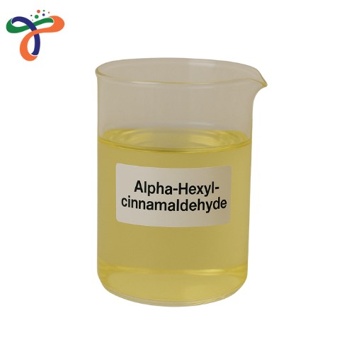 Alpha-Hexylcinnamaldehyde (101-86-0)