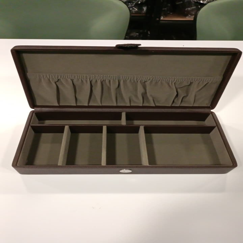 Personal Jewellery/Desk organizer