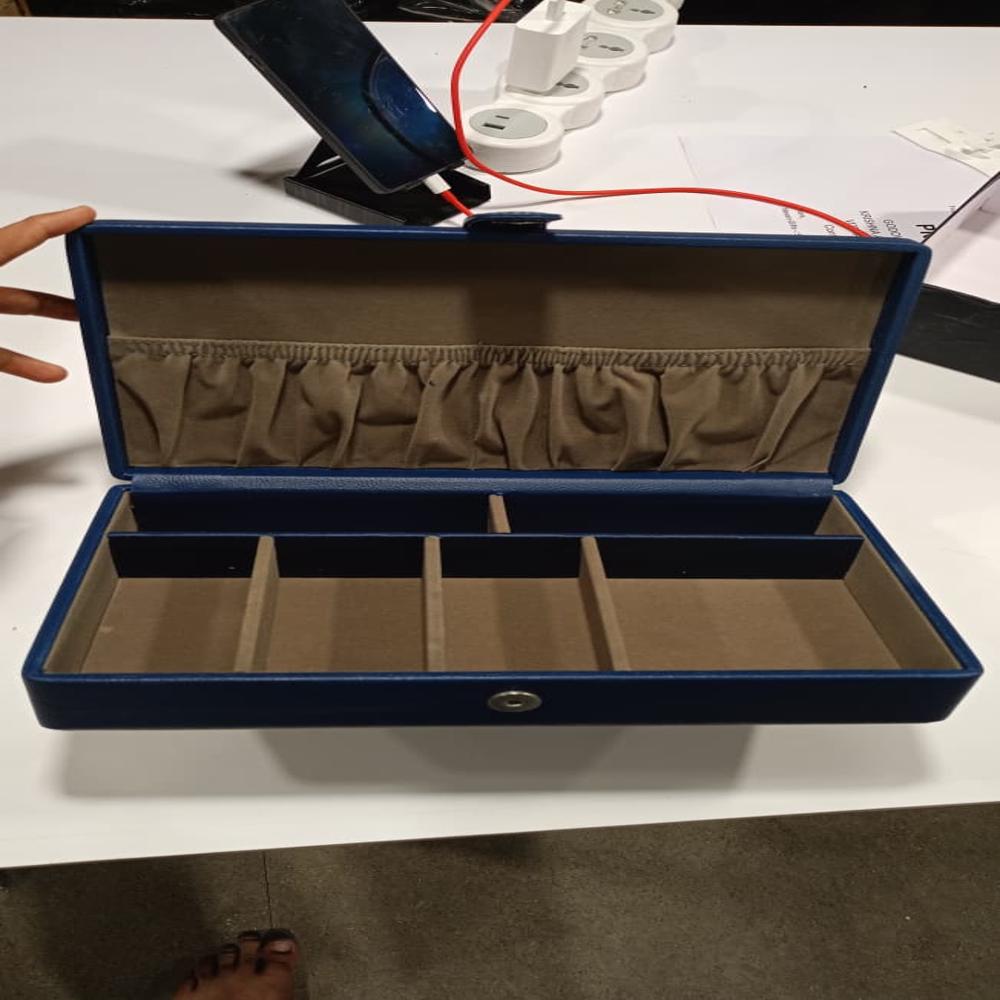 Personal Jewellery/Desk organizer