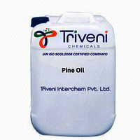 Pine Oil (liquid) - Cas No: Na