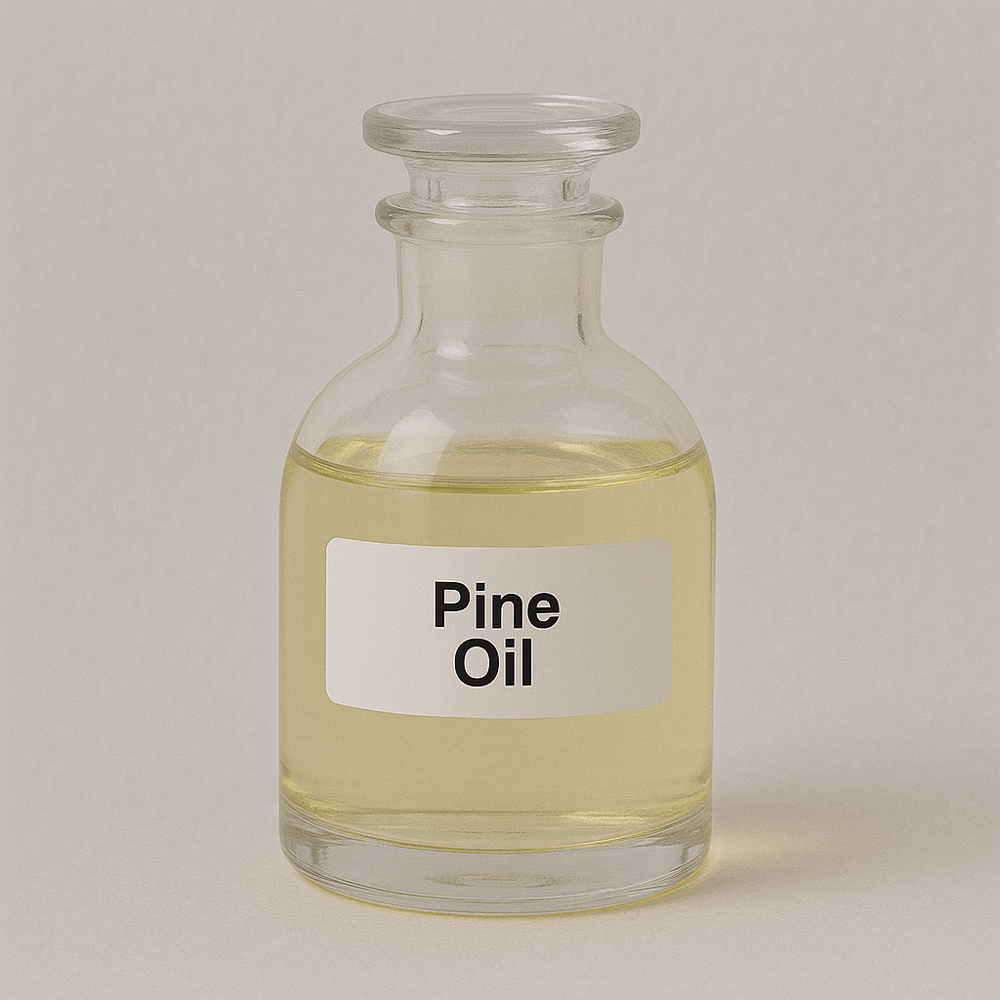 Pine Oil (Liquid) - Cas No: Na