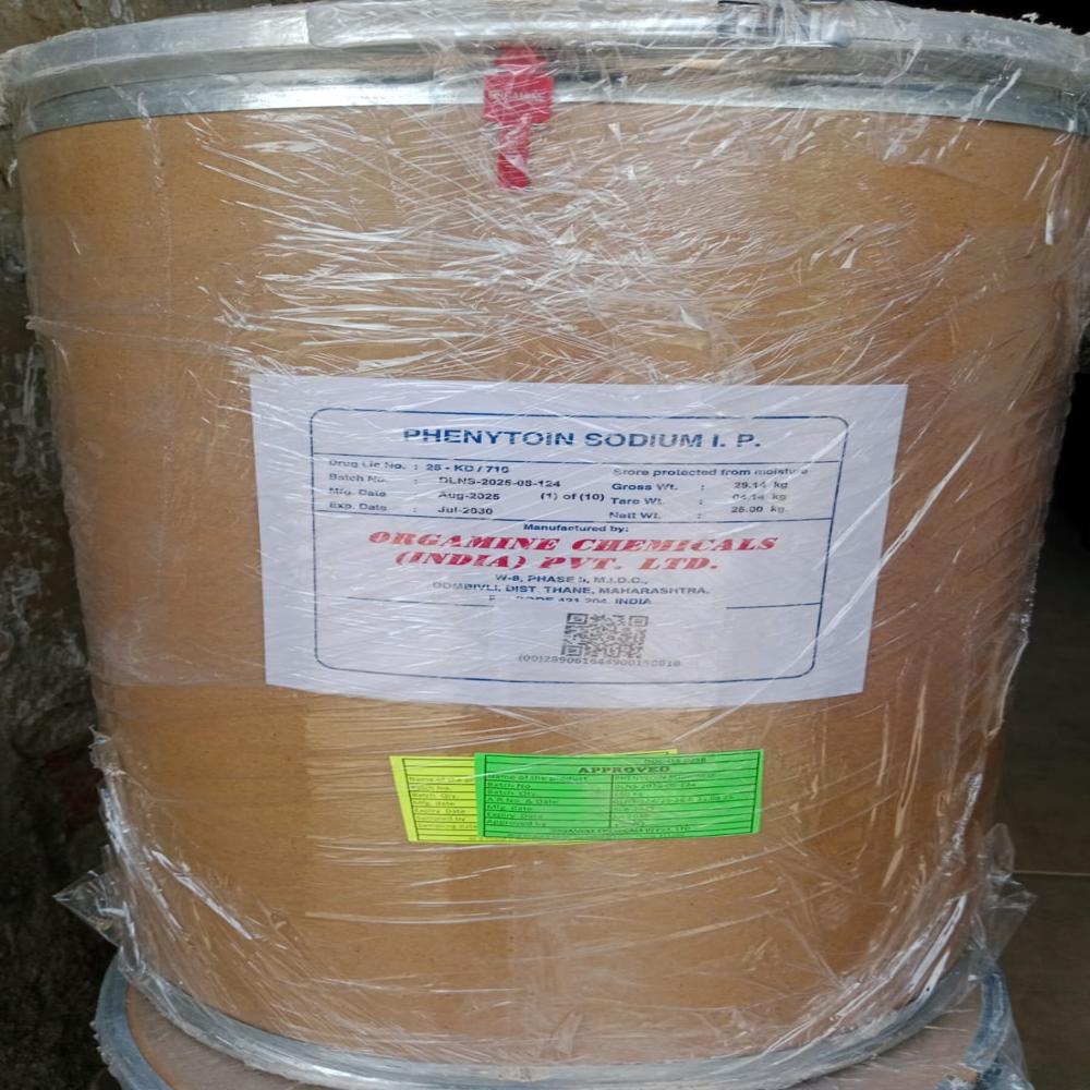 PHENYTOIN SODIUM IP