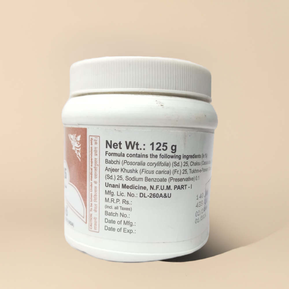 Rex Sufoof E Bars 125g