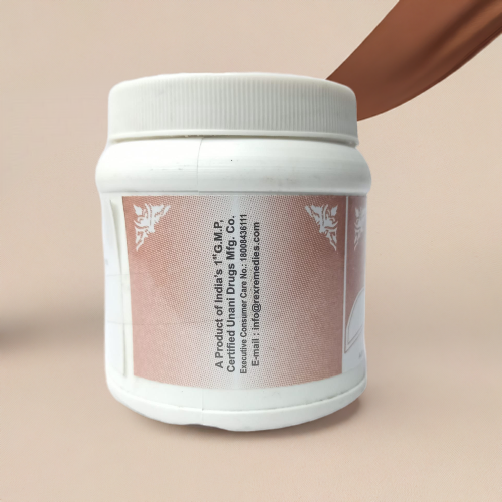 Rex Sufoof E Bars 125g