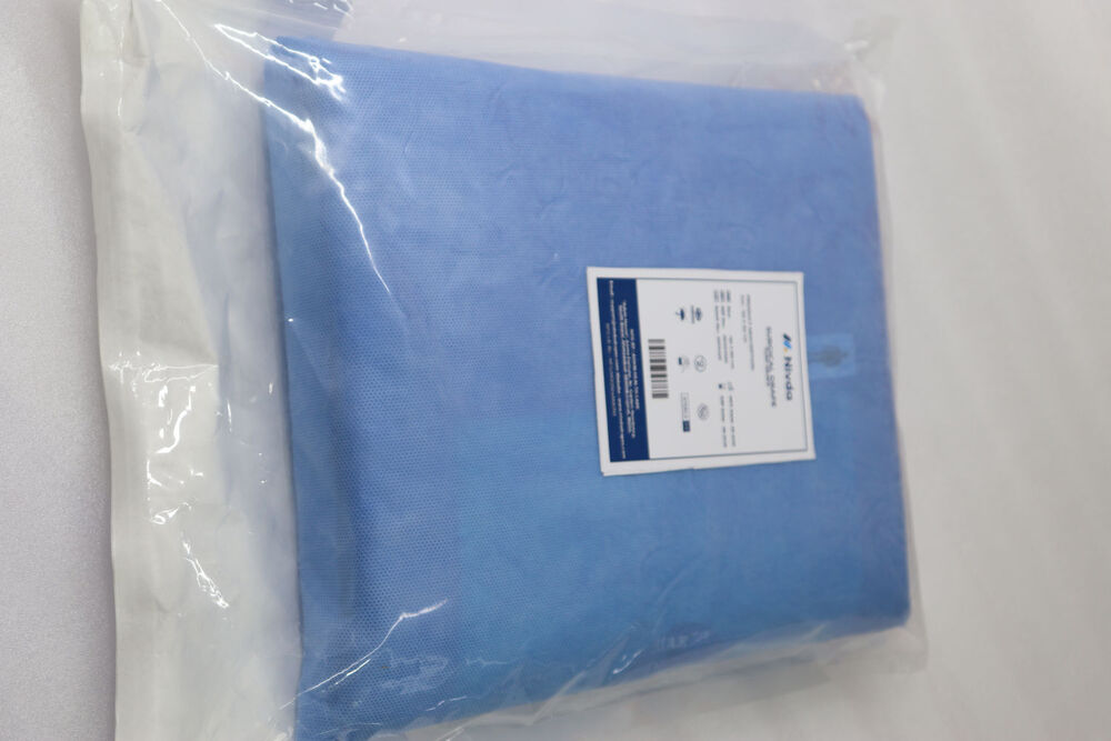 Non woven Turp Drape