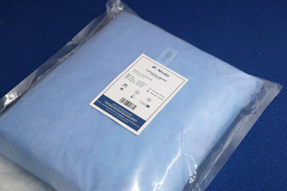 Non woven Turp Drape