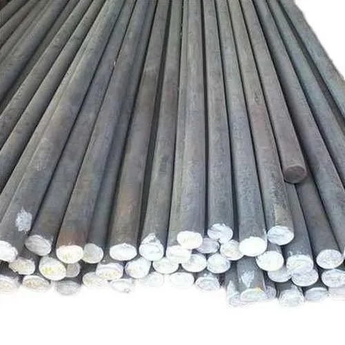 Stainless Steel Bright Bars - Polished Silver Finish | Durable & Corrosion-resistant Steel For Construction Applications