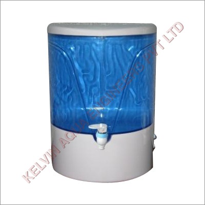 Ro System Dimension(L*W*H): 16.5 X 10.2 X 12 Inch (In)