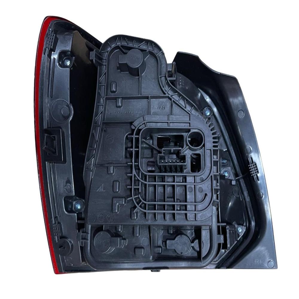 K D Taillight/Back light for VW Polo Type 3 With Board