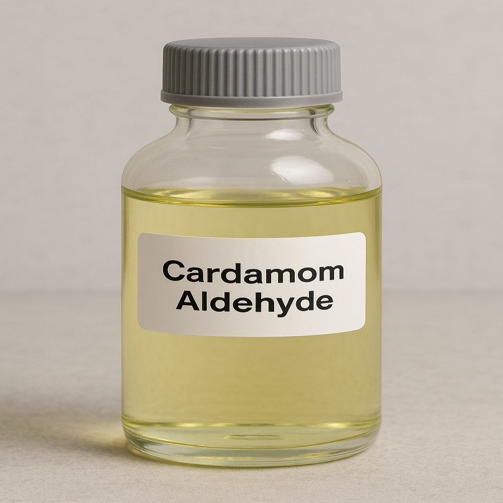 Cardamom Aldehyde