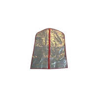 Ldpe Garment Bag - Color: Transparent