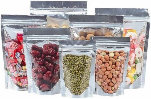 Food Packaging Pouches