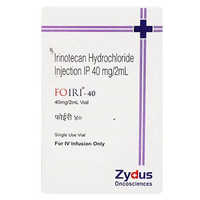 40 Mg Irinotecan Hydrochloride Injection Ip