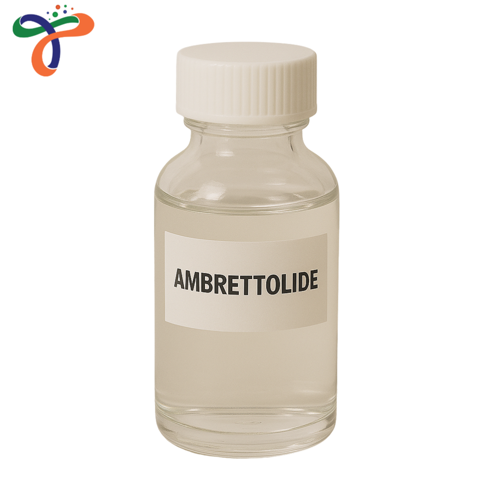 Ambrettolide (28645-51-4)