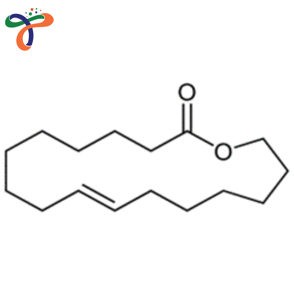 Ambrettolide (28645-51-4) (C16H28O2)