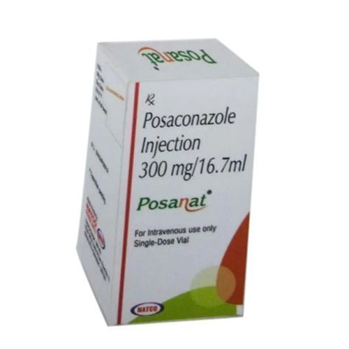 300 Mg Posaconazole Injection
