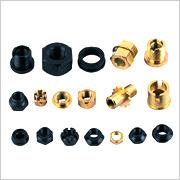 गैर मानक नट और बोल्ट