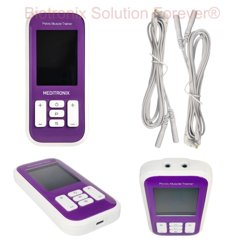 KM521 Professional Pelvic Muscle Stimulator for Clinical & Home Use