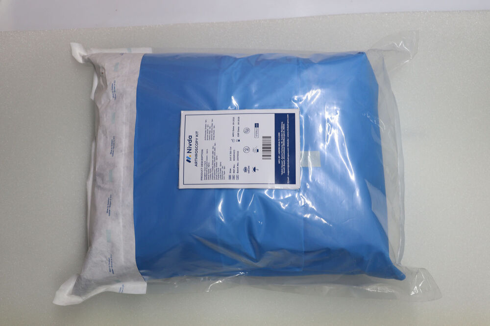 Disposable Arthroscopy Drape Kit