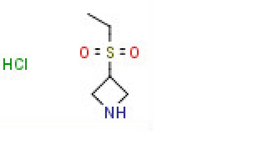 3-(Ethanesulfonyl)azetidine hydrochloride