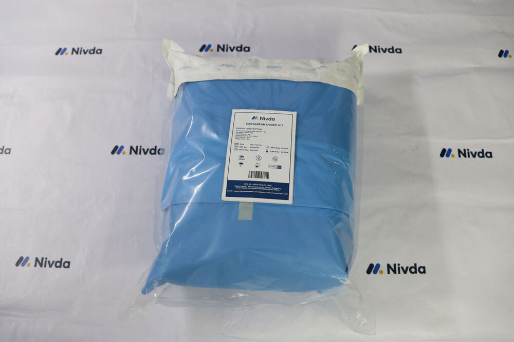 Cesarean Drape Kit