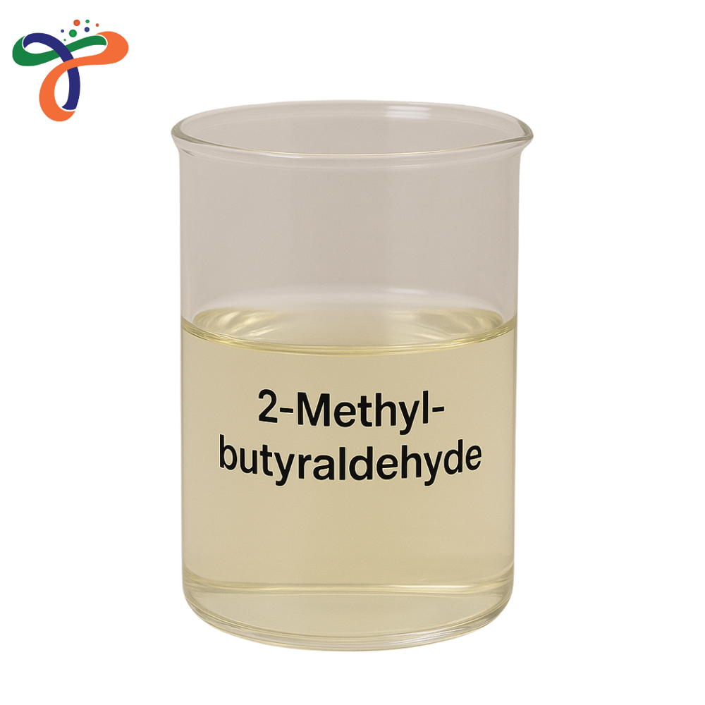 2-MethylButyraldehyde (96-17-3)