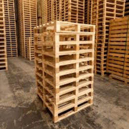 Wooden Pallets
