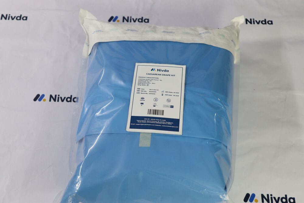 Cesarean Kit