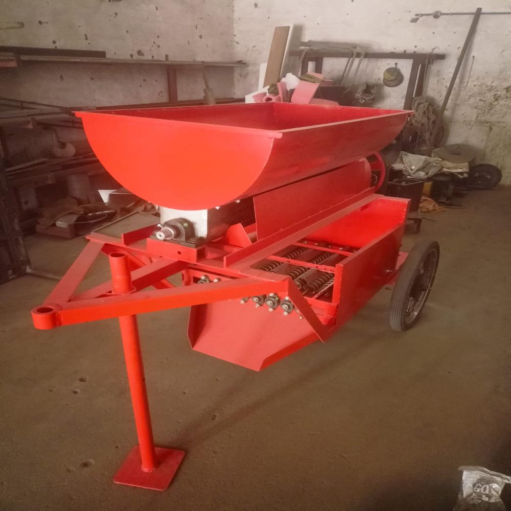 Cashew Fruit Separator