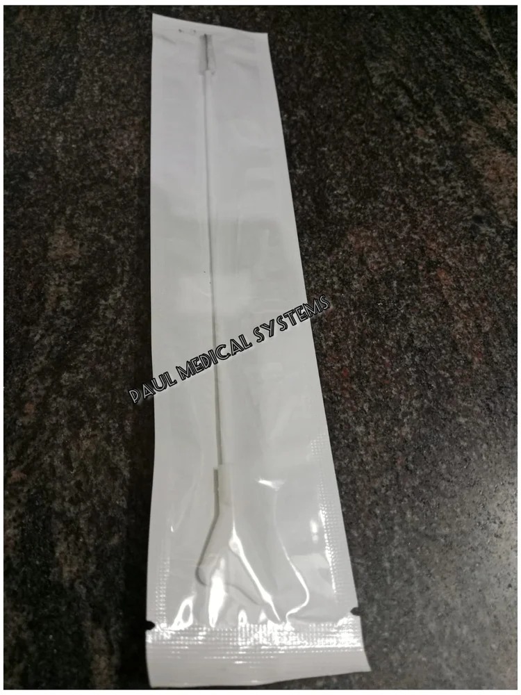 Ayres spatula plastic 2IN 1