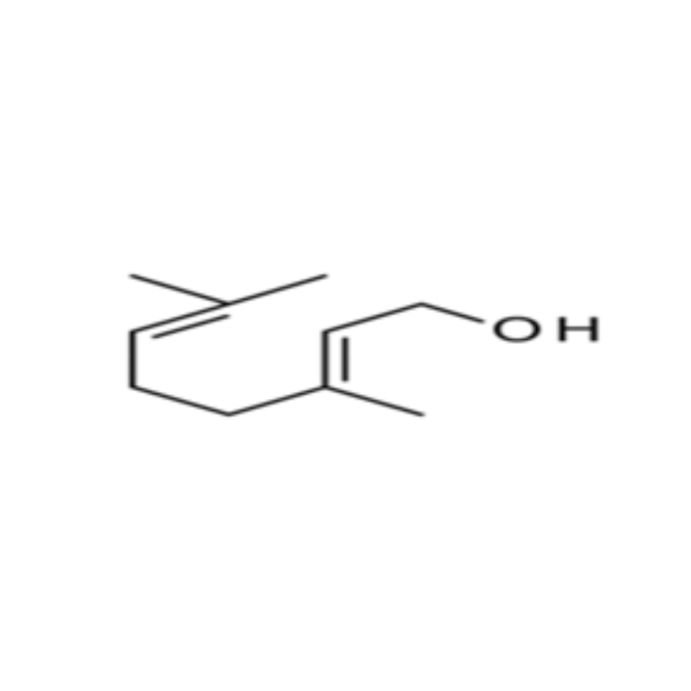 Geraniol 60