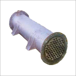 औद्योगिक गर्मी विनिमायक