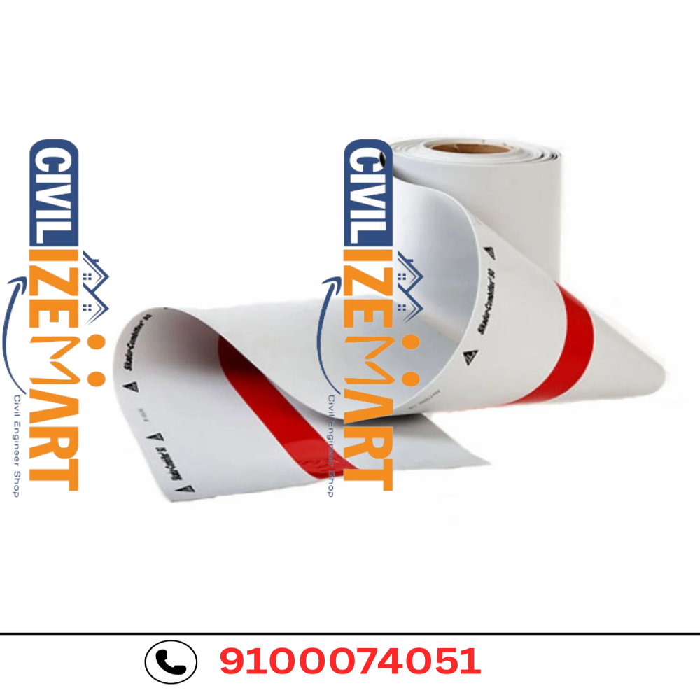 SIKADUR - COMBIFLEX SG-10P 150 WATERPROOFING CHEMICAL