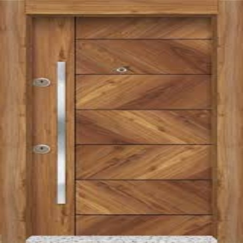veneer door