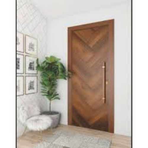 veneer door