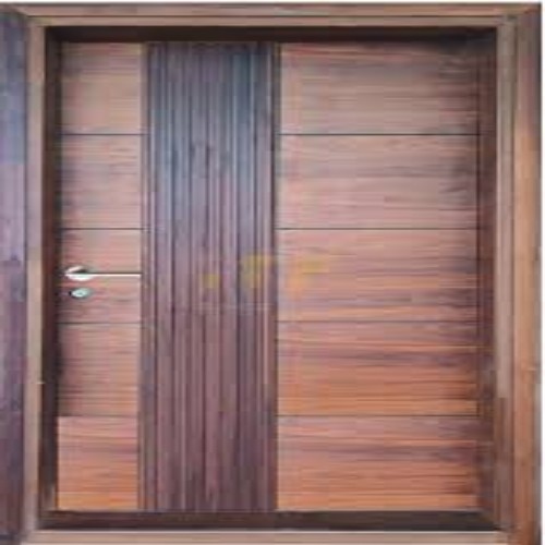 veneer door