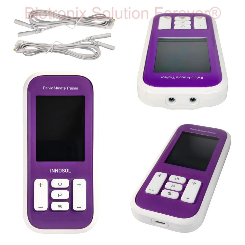 KM521 Clinical Pelvic Floor Muscle Training Equipment for Rehab Centers