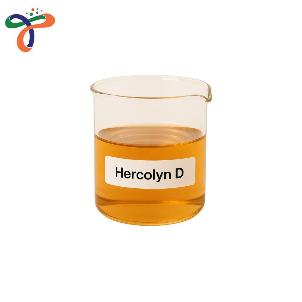Hercolyn D