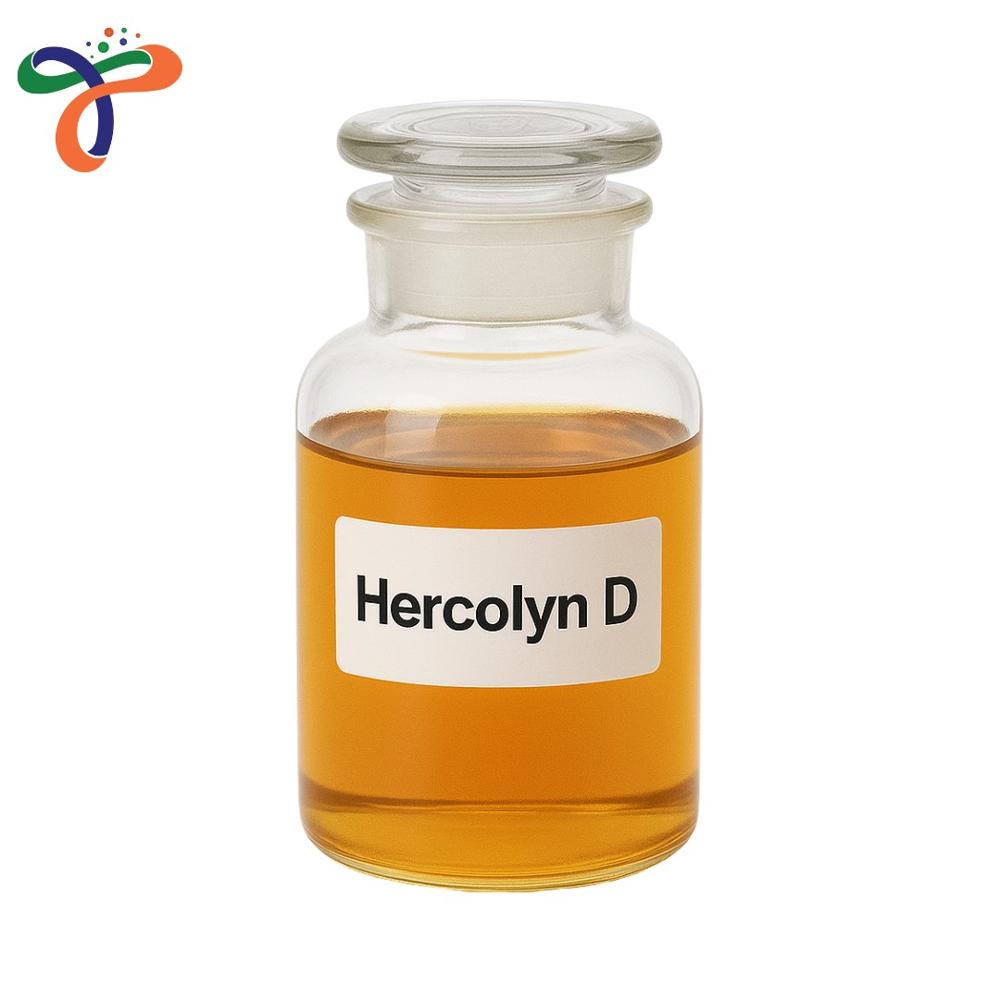 Hercolyn D